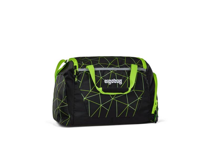 ergobag Turnbeutel Sporttasche & Turnbeutel für Erwachsene (keine Angabe, 1-tlg., keine Angabe) von ergobag