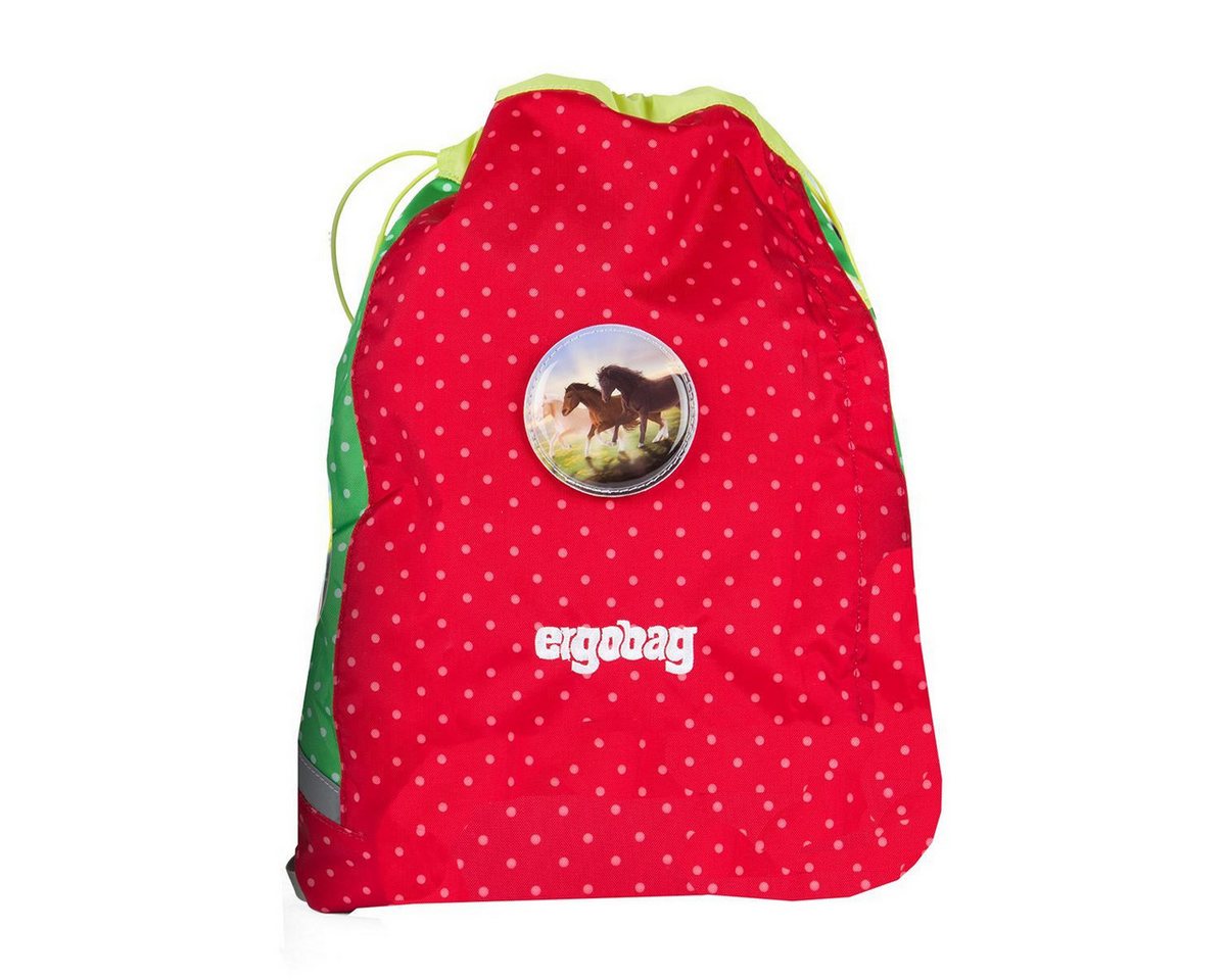 ergobag Turnbeutel von ergobag