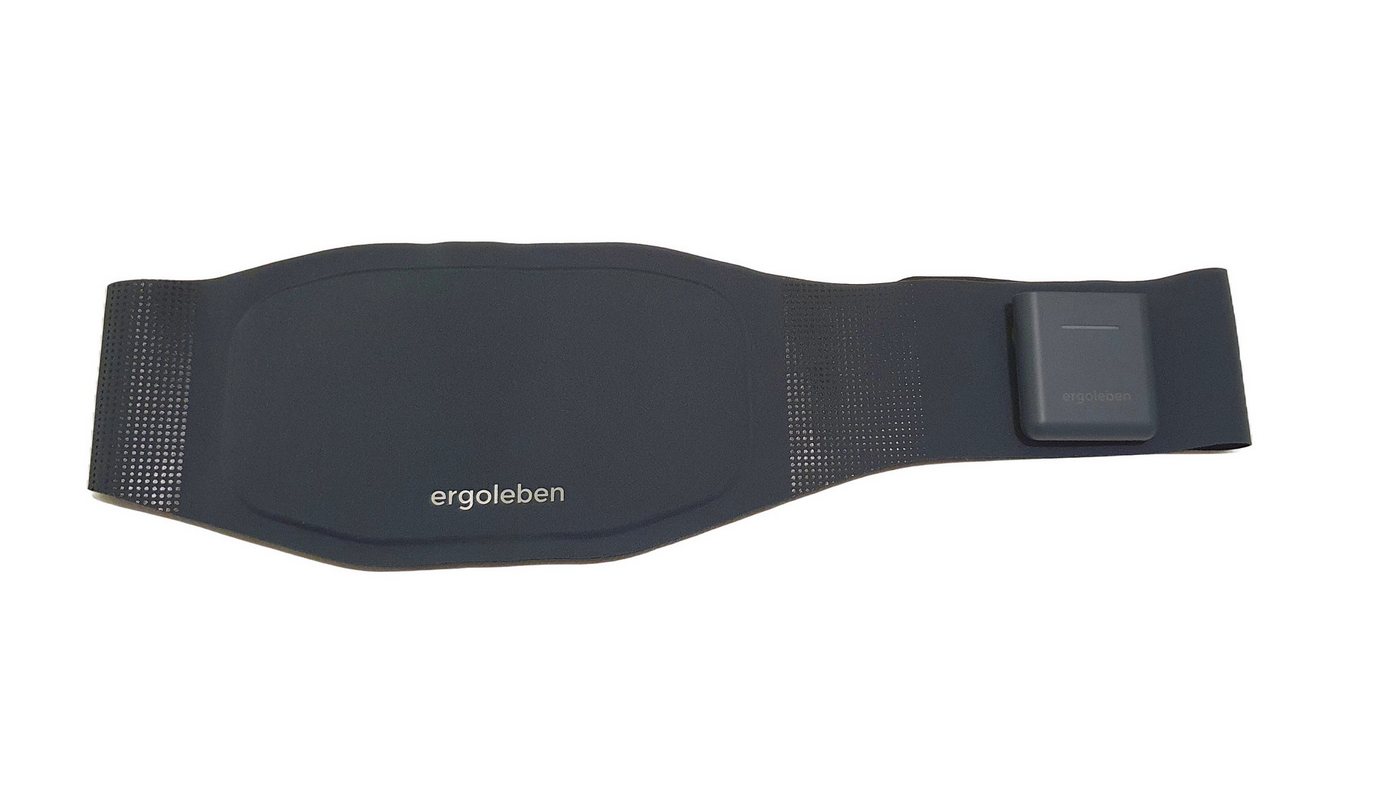 ergoleben Massagegerät EL0026 EMS-Massage Heizgürtel Pro von ergoleben