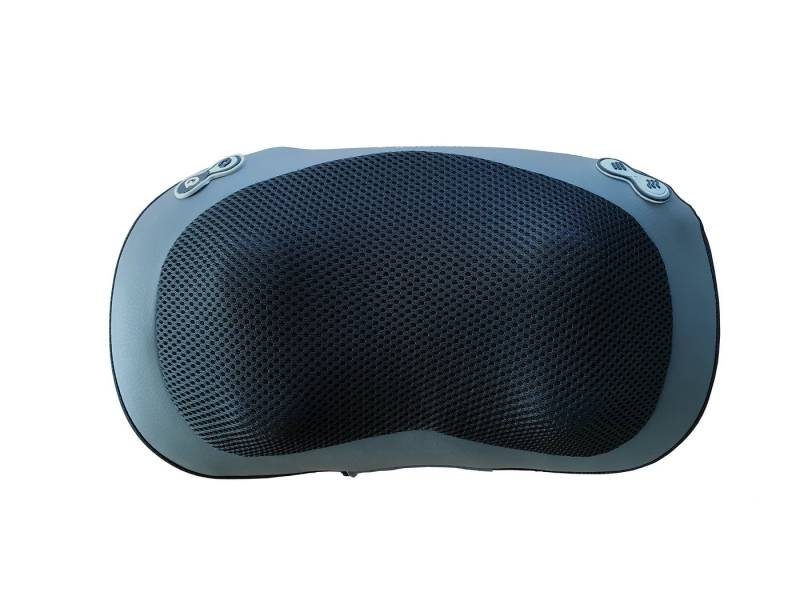 ergoleben Nacken-Massagekissen EL0018 Shiatsu-Massage für Nacken und Rücken ergoleben Nacken-Massagekissen EL0018 Shiatsu-Massage für Nacken und Rücken von ergoleben