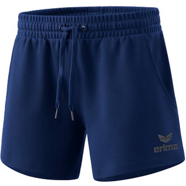 ERIMA Damen Essential Team Sweatshorts von erima