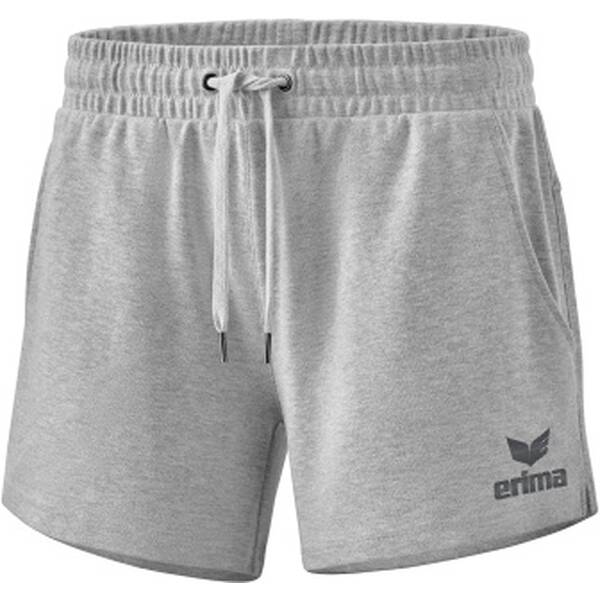 ERIMA Damen Essential Team Sweatshorts von erima