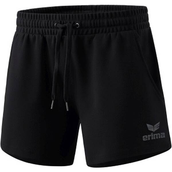 ERIMA Damen Essential Team Sweatshorts von erima