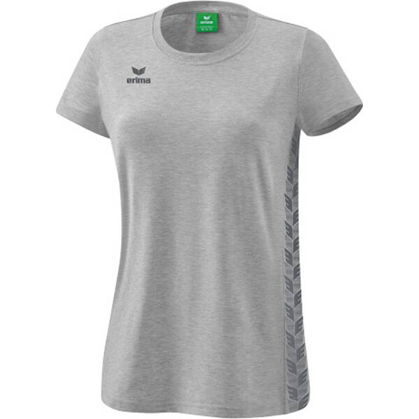 ERIMA Damen Essential Team T-Shirt von erima