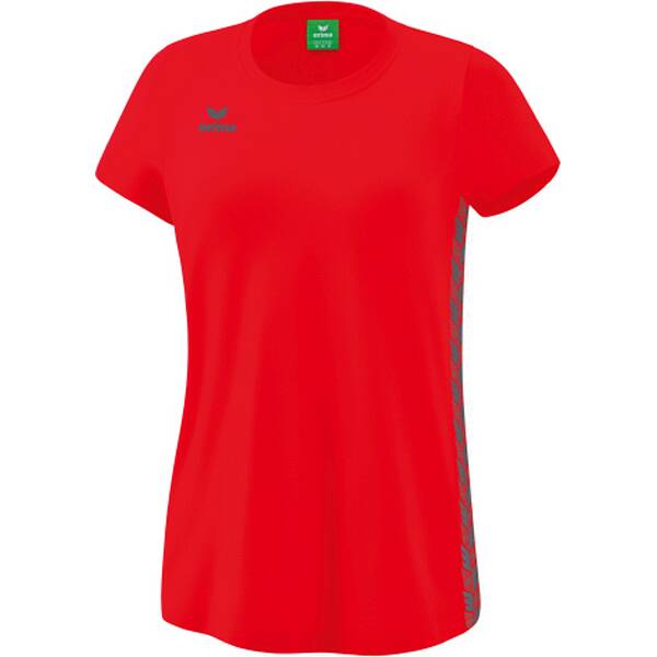 ERIMA Damen Essential Team T-Shirt von erima
