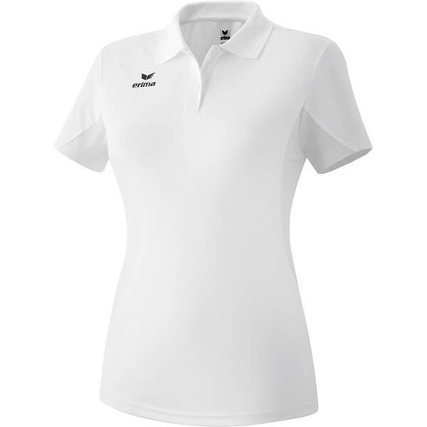 ERIMA Damen Funktions Poloshirt von erima