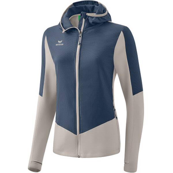 ERIMA Damen Funktionsjacke jacket function von erima