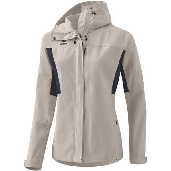 ERIMA Damen Funktionsjacke jacket function von erima