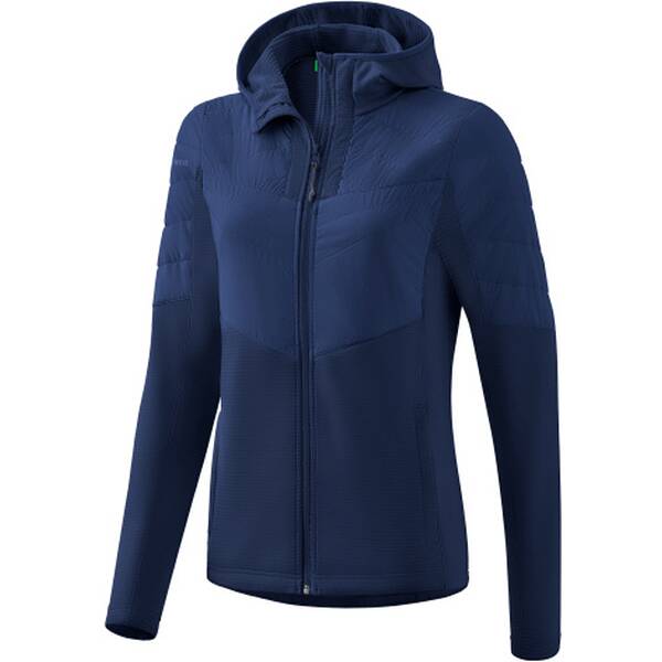 ERIMA Damen Jacke jacket function von erima