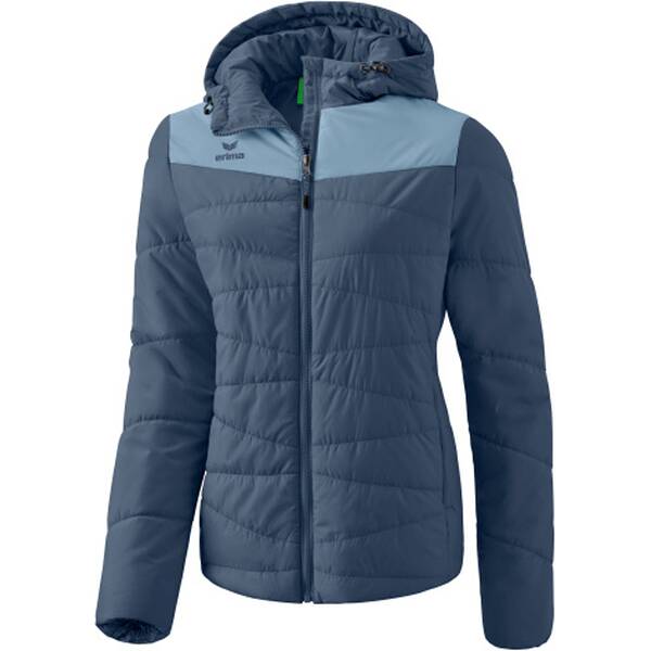 ERIMA Damen Jacke winter jacket von erima