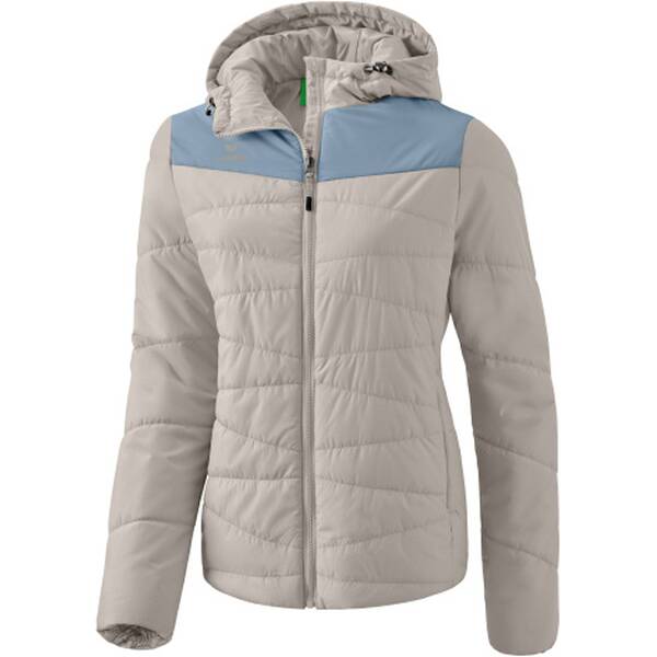 ERIMA Damen Jacke winter jacket von erima