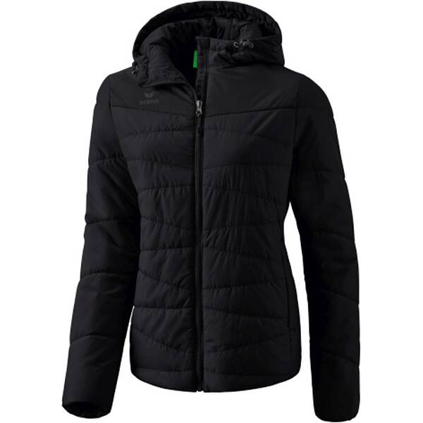 ERIMA Damen Jacke winter jacket von erima