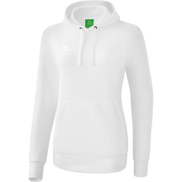 ERIMA Damen Kapuzensweat hoody von erima