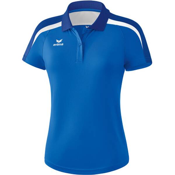 ERIMA Damen Liga 2.0 Poloshirt von erima