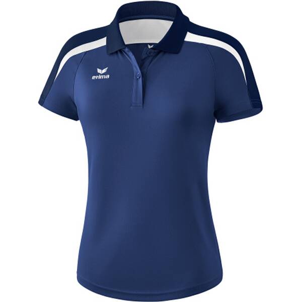 ERIMA Damen Liga 2.0 Poloshirt von erima