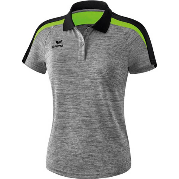 ERIMA Damen Liga 2.0 Poloshirt von erima