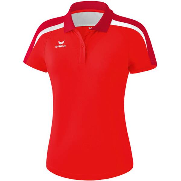 ERIMA Damen Liga 2.0 Poloshirt von erima