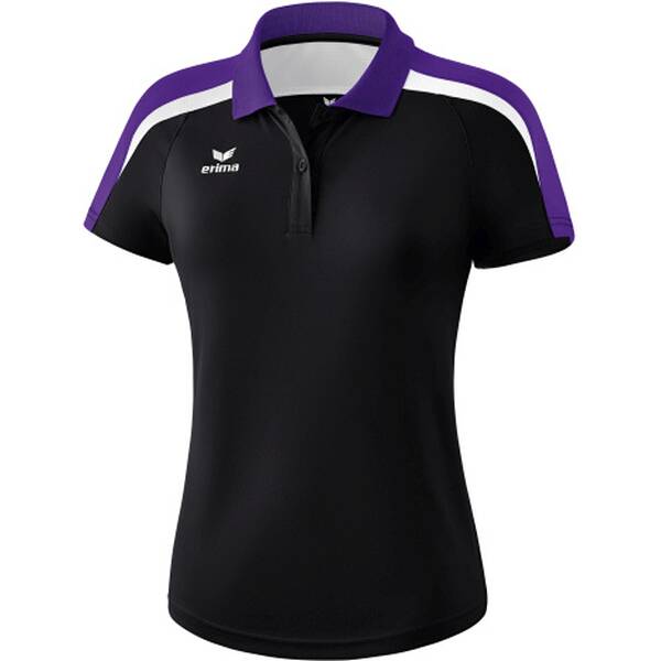 ERIMA Damen Liga 2.0 Poloshirt von erima