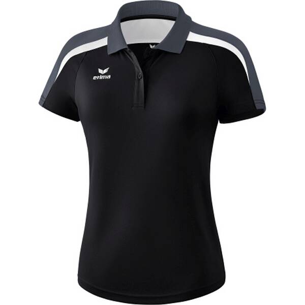 ERIMA Damen Liga 2.0 Poloshirt von erima