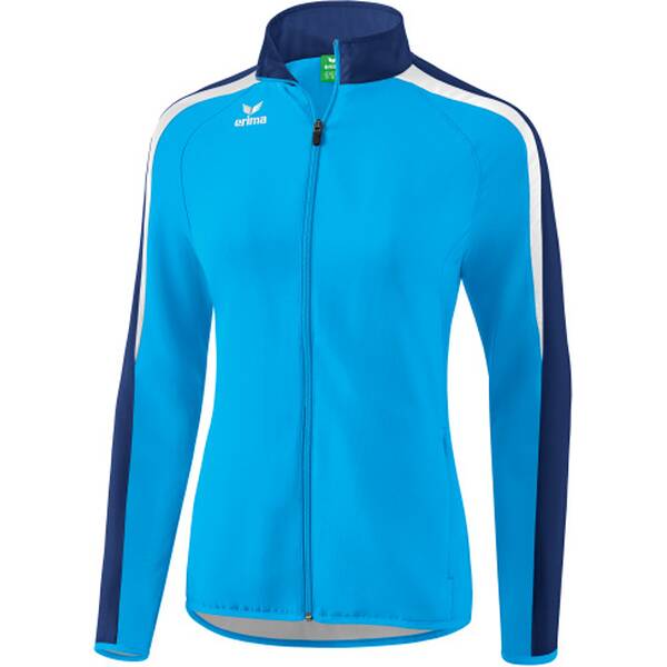 ERIMA Damen Liga 2.0 Präsentationsjacke von erima