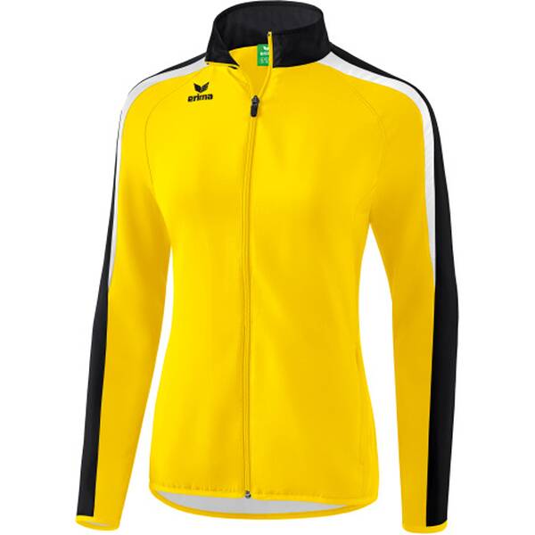 ERIMA Damen Liga 2.0 Präsentationsjacke von erima