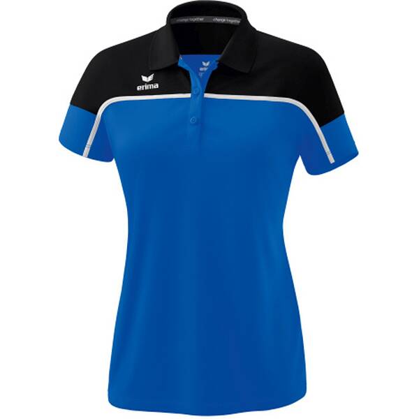 ERIMA Damen Polo CHANGE poloshirt function von erima