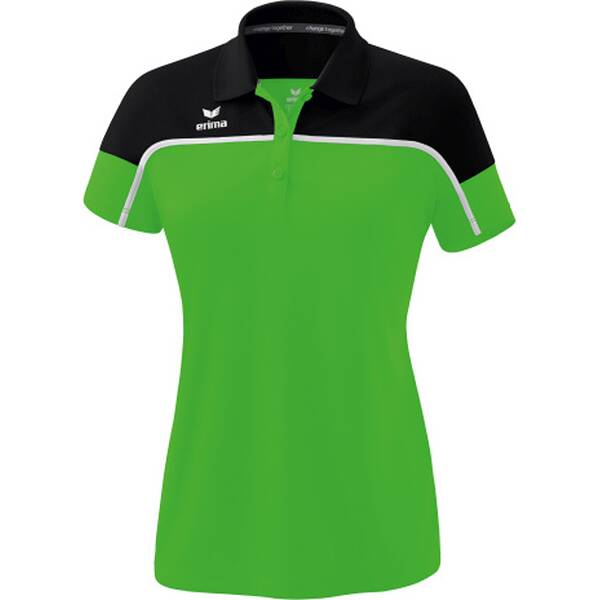 ERIMA Damen Polo CHANGE poloshirt function von erima