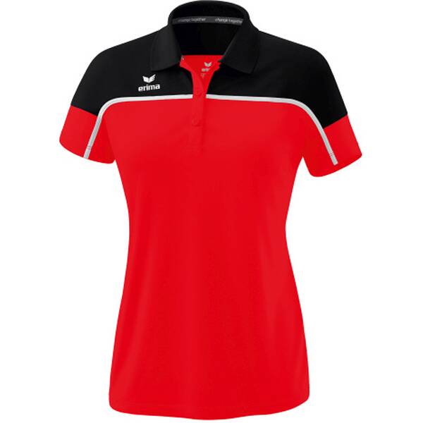 ERIMA Damen Polo CHANGE poloshirt function von erima