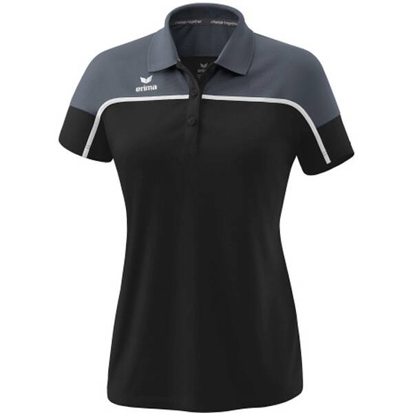 ERIMA Damen Polo CHANGE poloshirt function von erima