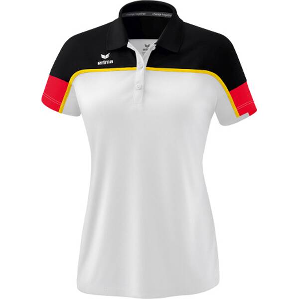 ERIMA Damen Polo CHANGE poloshirt function von erima