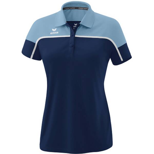 ERIMA Damen Polo CHANGE poloshirt function von erima