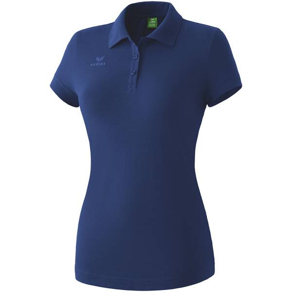 ERIMA Damen Polo Teamsport Poloshirt von erima
