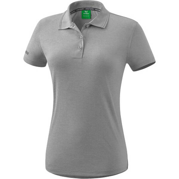 ERIMA Damen Polo poloshirt function von erima