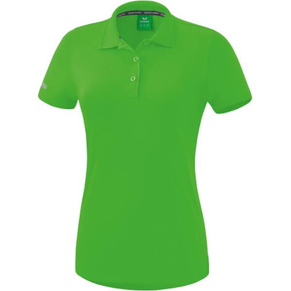 ERIMA Damen Polo poloshirt function von erima