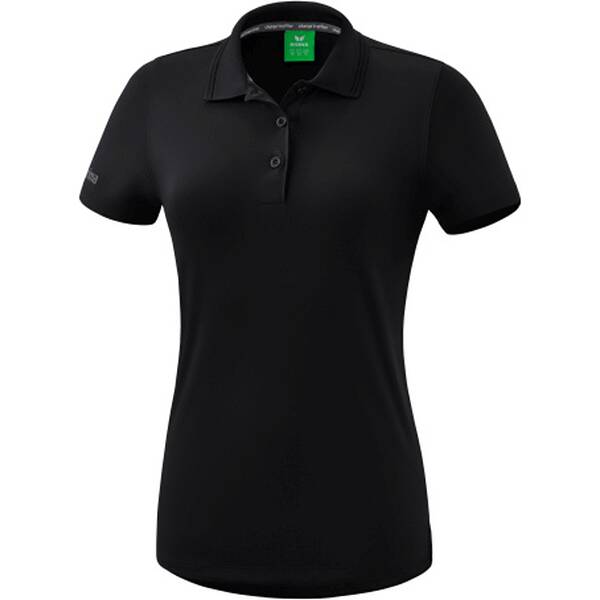 ERIMA Damen Polo poloshirt function von erima