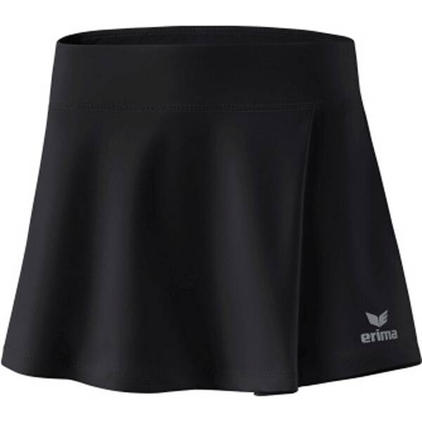 ERIMA Damen Rock PERFORMANCE skirt von erima