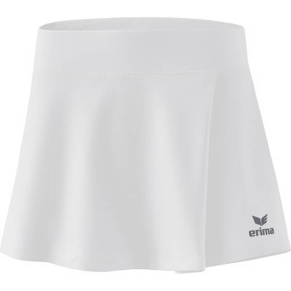 ERIMA Damen Rock PERFORMANCE skirt von erima