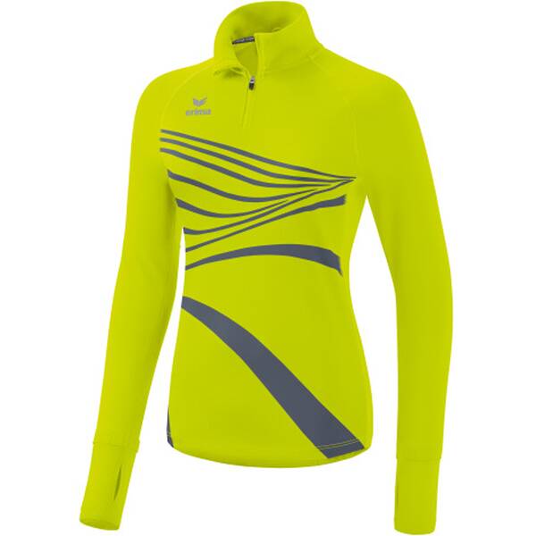ERIMA Damen Rollkragen RACING longsleeve function von erima