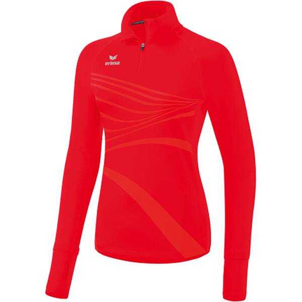 ERIMA Damen Rollkragen RACING longsleeve function von erima