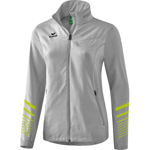 ERIMA Damen Running Jacke Race Line 2.0 von erima