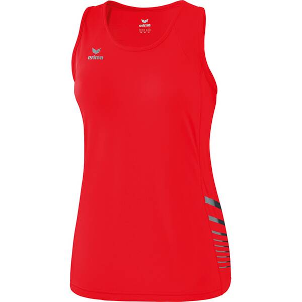 ERIMA Damen Running Singlet Race Line 2.0 von erima