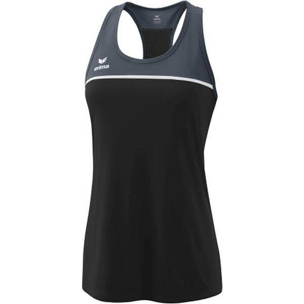 ERIMA Damen Shirt CHANGE tank top function von erima