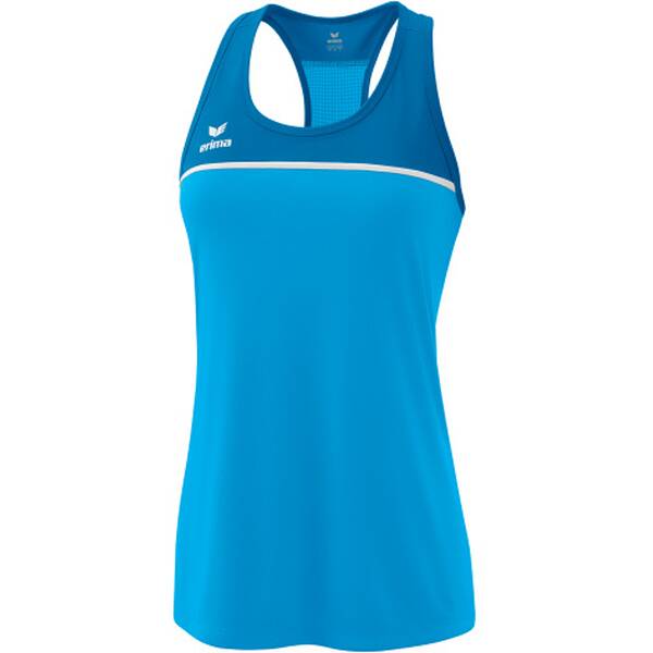 ERIMA Damen Shirt CHANGE tank top function von erima