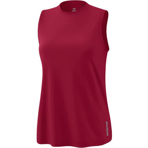 ERIMA Damen Shirt tank top function von erima