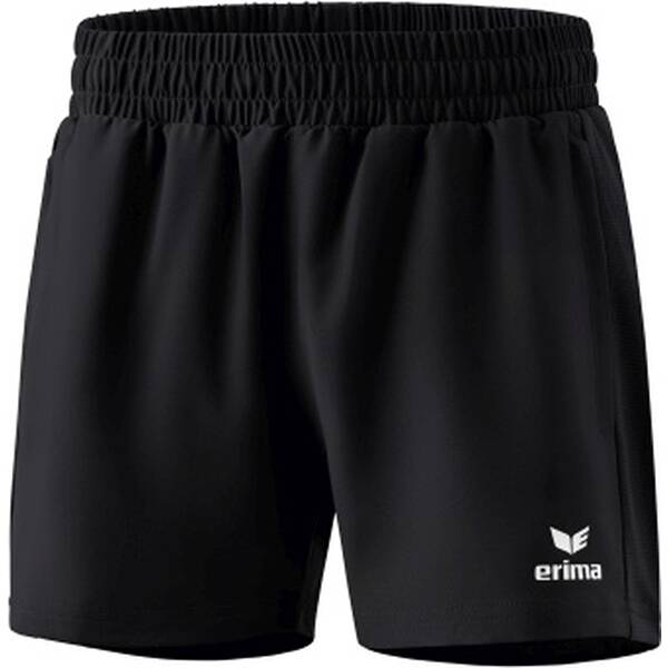 ERIMA Damen Shorts CHANGE shorts without inner slip von erima