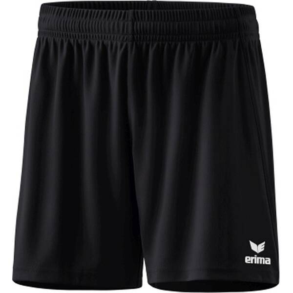 ERIMA Damen Shorts RIO 2.0 shorts without inner slip von erima