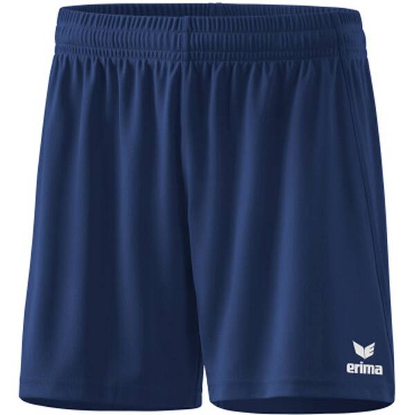 ERIMA Damen Shorts RIO 2.0 shorts without inner slip ERIMA Damen Shorts RIO 2.0 shorts without inner slip von erima