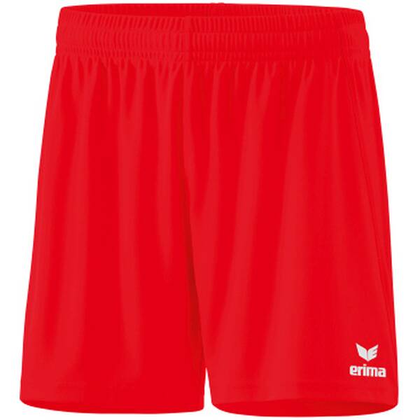 ERIMA Damen Shorts RIO 2.0 shorts without inner slip von erima