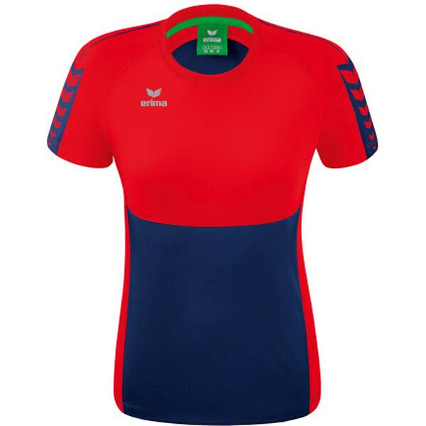 ERIMA Damen Six Wings T-Shirt von erima