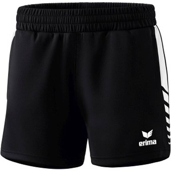 ERIMA Damen Six Wings Worker Shorts von erima